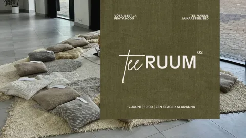 teeRUUM 02