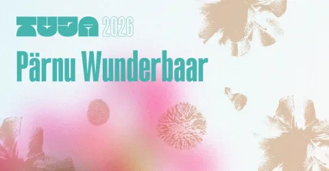 Tudengijazz 2026 | Pärnu