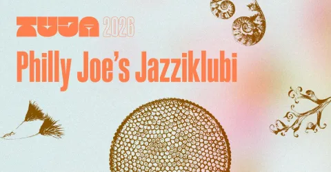 Tudengijazz 2026 | Tallinn I