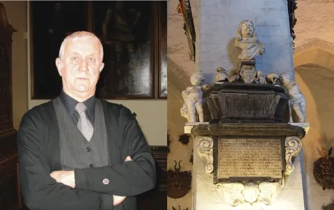 Mälestuspäev: 90 aastat arhitektuuriajaloolase Sulev Mäevälja sünnist