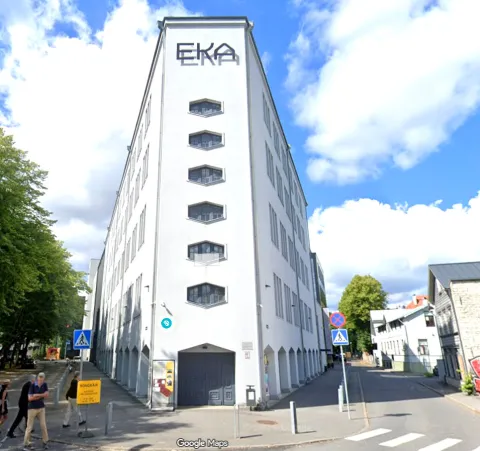 Eesti Kunstiakadeemia