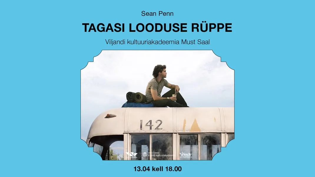 Viljandi filminädal 2026: "Tagasi looduse rüppe" linastus