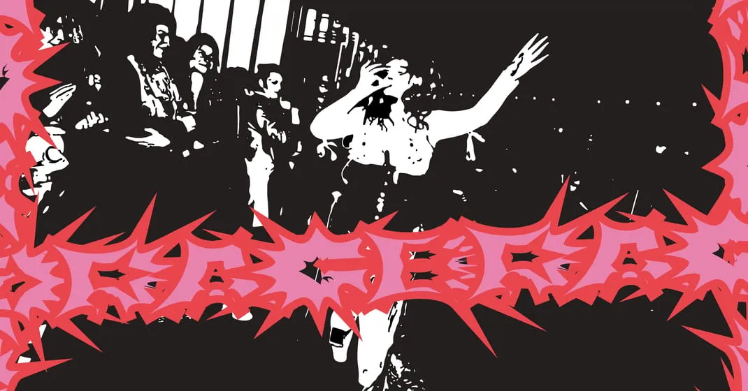 DRAGBRAG Vol.3: Drag & Draw