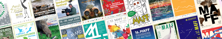 Matsalu 24. Loodusfilmide Festival 2026