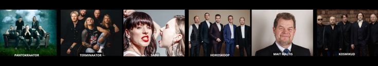 Ostrova Festival 2026