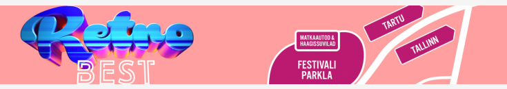 Retrobest Festival 2026