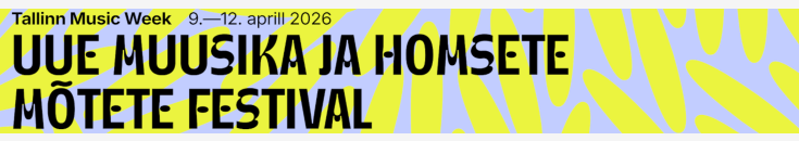 Tallinn Music Week 2026