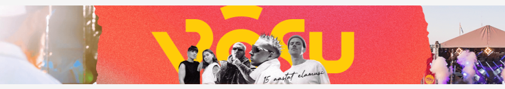 Võsu Rannafestival 2026