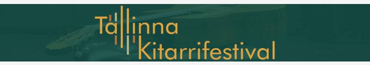 Tallinna Kitarrifestival
