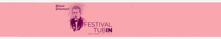 Festival TubIN