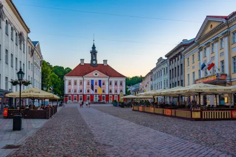 Events in Tartu