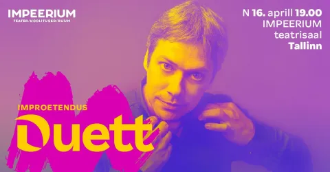 Improetendus DUETT