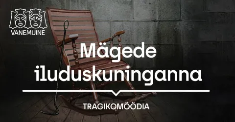 Mägede iluduskuninganna