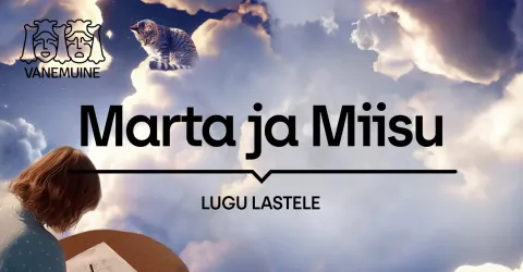 Marta ja Miisu
