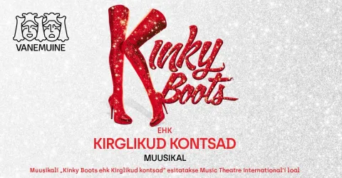 Kinky Boots ehk Kirglikud kontsad