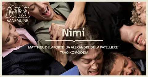 Nimi
