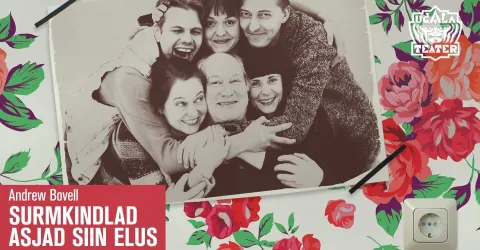 Surmkindlad asjad siin elus