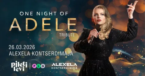 One Night of Adele (UK)