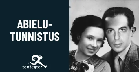 Teoteater: Abielutunnistus