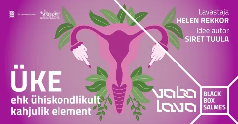 ÜHISKONDLIKULT KAHJULIK ELEMENT