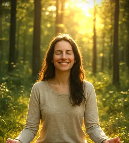 Teraapiline Väeõhtu Naistele