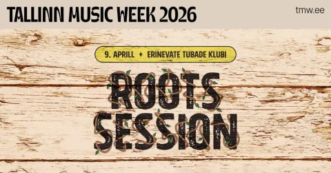 TMW 2026 | Roots Session