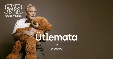 Ütlemata