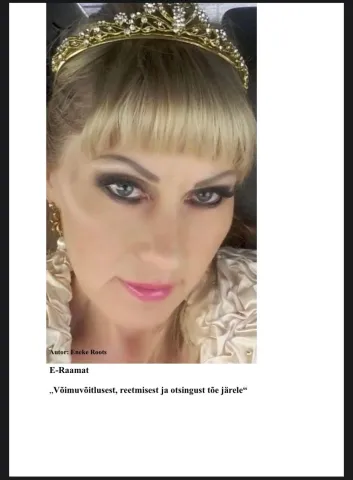 "Võimuvõitlusest, reetmisest ja otsingust tõe järele"