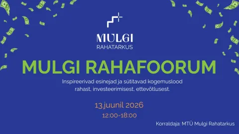 Mulgi Rahafoorum 2026