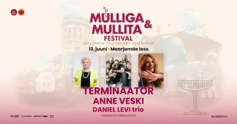 Mulliga & Mullita Festival