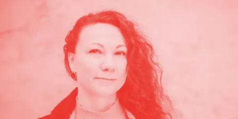 Loovkirjutamine: draama töötuba Piret Jaaksiga