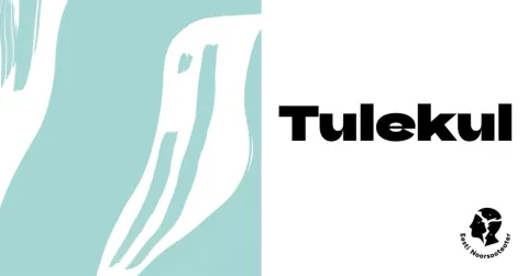 Noortestuudio lõpulavastus 'Libahunt'