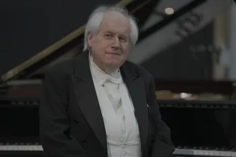 Grigory Sokolov (klaver)
