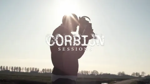 Corbijn Sessions #5: „Inside Out“ filmiõhtu