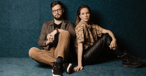 LIISI KOIKSON & JOEL REMMEL "Põimumised"