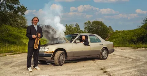 PUULUUP - KAABLID AUTOS VEEL