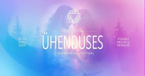 ÜHENDUSES HIGH ON LIFE FESTIVAL 2026