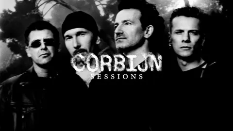 Corbijn Sessions #14: Naissoo Freeform Quintet tribute to U2