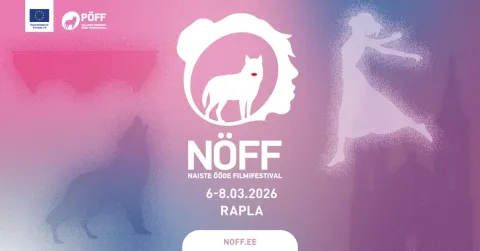 NÖFF TOETAJA PASS 250 EUR