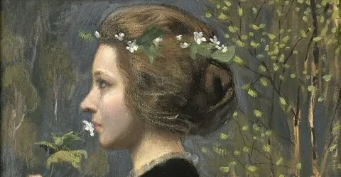 Looduse ja kunsti sümfoonia