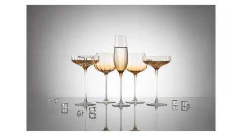 🥂 Дегустация Шампани и сабраж в VINODELI ✨