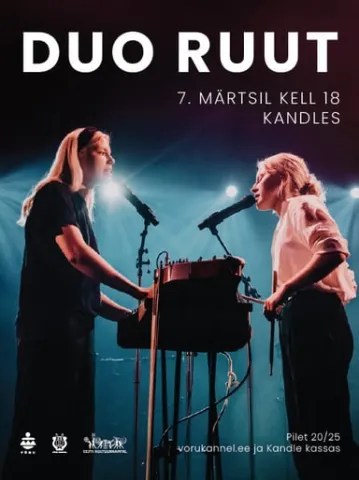 Duo Ruut