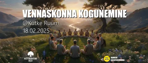 Vennaskonna kogunemine 6