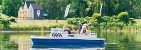 Kiviõli Seikluskeskuse suvi 2026