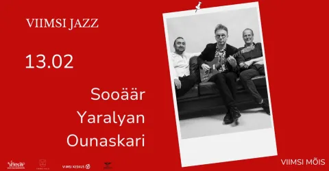Sooäär / Yaralyan / Ounaskari (EST-FIN) Viimsi mõisas