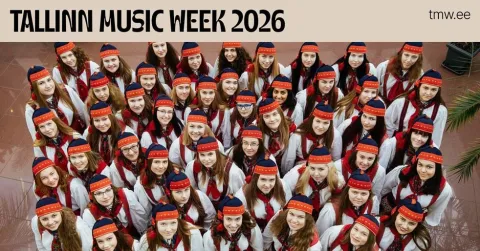 Ellerhein / EMP 2026 / TMW 2026