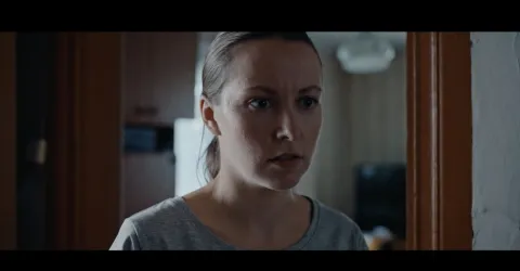 Eesti lühifilmide õhtu