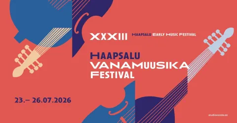 Vana muusika – noored mängijad