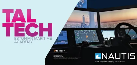 Dutch Maritime Simulation Technology Showcase