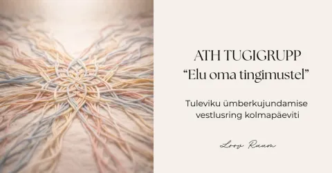 Tuleviku ümberkujundamise vestlusring